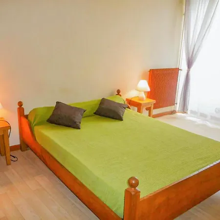 Holiday home Le Aubrac, 4 Personnes Au Bacon *